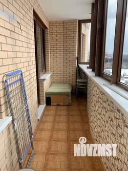1-к квартира, на длительный срок, 47м2, 14/20 этаж