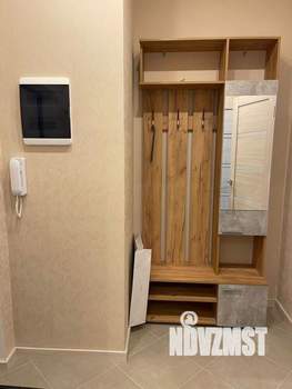 1-к квартира, на длительный срок, 34м2, 8/25 этаж