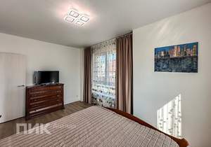 2-к квартира, на длительный срок, 48м2, 7/25 этаж