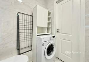 Студия квартира, на длительный срок, 23м2, 5/17 этаж