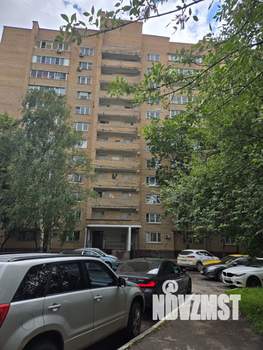 1-к квартира, на длительный срок, 43м2, 8/12 этаж