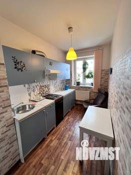1-к квартира, на длительный срок, 37м2, 15/23 этаж