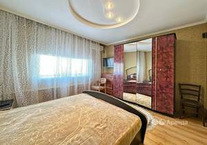 3-к квартира, на длительный срок, 94м2, 7/14 этаж