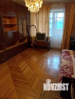 1-к квартира, на длительный срок, 45м2, 11/14 этаж