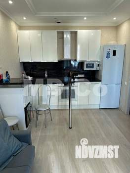 1-к квартира, на длительный срок, 33м2, 2/25 этаж