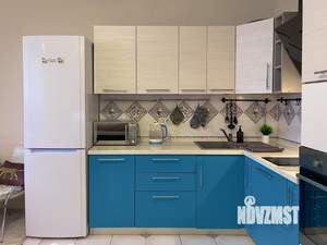 2-к квартира, посуточно, 52м2, 1/1 этаж