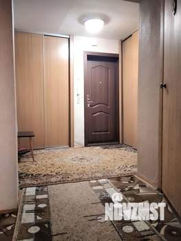 1-к квартира, на длительный срок, 40м2, 11/12 этаж