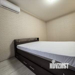 2-к квартира, на длительный срок, 60м2, 2/24 этаж