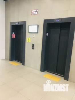 Студия квартира, на длительный срок, 22м2, 14/25 этаж