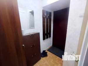 1-к квартира, на длительный срок, 32м2, 2/5 этаж