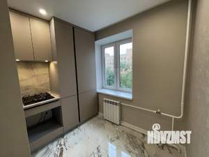 1-к квартира, на длительный срок, 30м2, 6/9 этаж