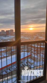 1-к квартира, на длительный срок, 35м2, 19/24 этаж