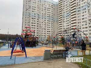 3-к квартира, на длительный срок, 87м2, 5/19 этаж