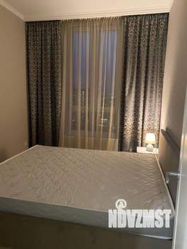 2-к квартира, на длительный срок, 51м2, 24/25 этаж