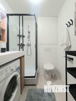 Студия квартира, на длительный срок, 22м2, 8/26 этаж