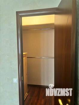 1-к квартира, на длительный срок, 40м2, 6/25 этаж