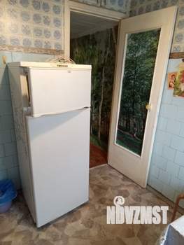 1-к квартира, на длительный срок, 33м2, 1/9 этаж