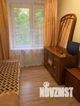 2-к квартира, посуточно, 52м2, 2/5 этаж