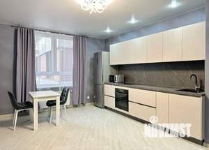 2-к квартира, на длительный срок, 62м2, 18/25 этаж