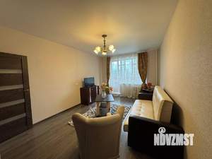 1-к квартира, на длительный срок, 37м2, 10/14 этаж