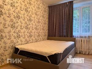 2-к квартира, на длительный срок, 42м2, 1/5 этаж