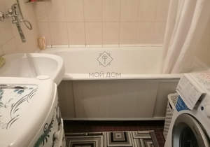 2-к квартира, на длительный срок, 52м2, 11/12 этаж