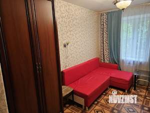 3-к квартира, на длительный срок, 58м2, 1/5 этаж