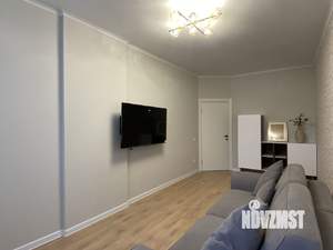 2-к квартира, на длительный срок, 67м2, 5/25 этаж