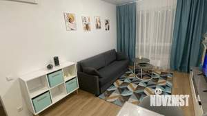 2-к квартира, на длительный срок, 36м2, 20/25 этаж