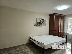 2-к квартира, на длительный срок, 42м2, 2/5 этаж