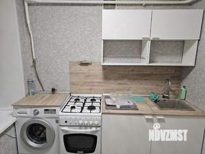 1-к квартира, на длительный срок, 30м2, 2/9 этаж