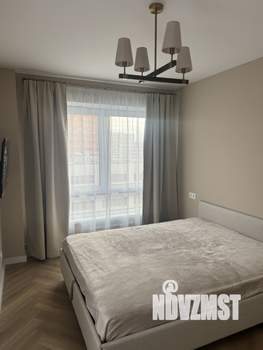 3-к квартира, на длительный срок, 50м2, 19/22 этаж