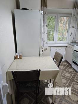 2-к квартира, на длительный срок, 43м2, 1/4 этаж