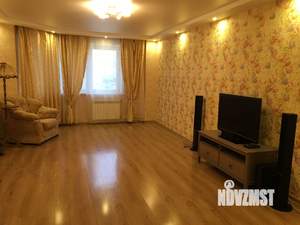 3-к квартира, на длительный срок, 87м2, 5/19 этаж