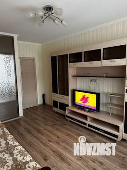 1-к квартира, на длительный срок, 45м2, 18/20 этаж