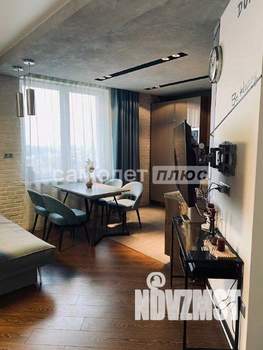 3-к квартира, на длительный срок, 77м2, 14/24 этаж