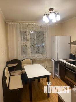 2-к квартира, на длительный срок, 54м2, 4/23 этаж