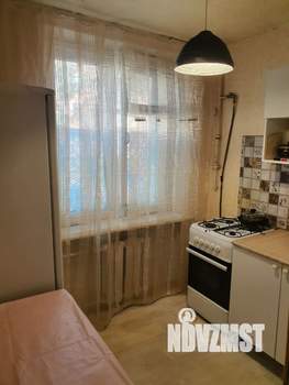 1-к квартира, на длительный срок, 30м2, 1/5 этаж