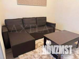 1-к квартира, на длительный срок, 46м2, 20/24 этаж