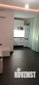 4-к квартира, на длительный срок, 100м2, 12/18 этаж