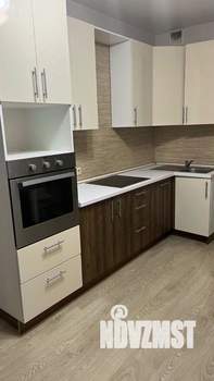 1-к квартира, на длительный срок, 52м2, 2/25 этаж