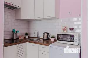 1-к квартира, посуточно, 18м2, 1/1 этаж