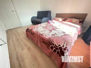 2-к квартира, посуточно, 35м2, 7/25 этаж