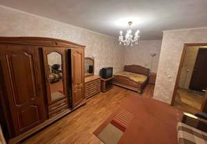 1-к квартира, на длительный срок, 45м2, 10/12 этаж