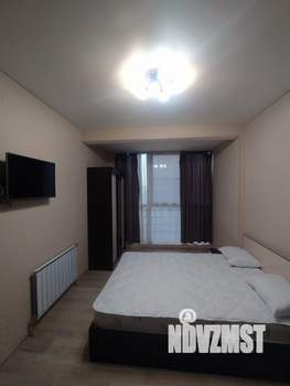 1-к квартира, на длительный срок, 21м2, 7/24 этаж