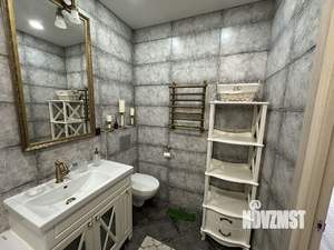 1-к квартира, на длительный срок, 42м2, 20/24 этаж