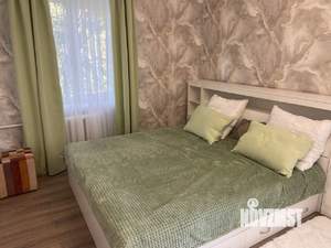 1-к квартира, на длительный срок, 37м2, 5/5 этаж
