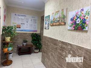 2-к квартира, на длительный срок, 58м2, 22/22 этаж