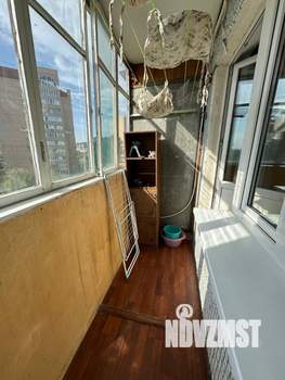 1-к квартира, на длительный срок, 35м2, 8/12 этаж