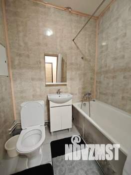 1-к квартира, посуточно, 36м2, 10/22 этаж